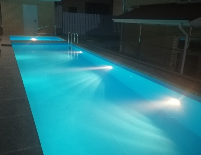 Услуги, развлечения и спорт - Отель Costa Del Mar / Коста Дель Мар Криница