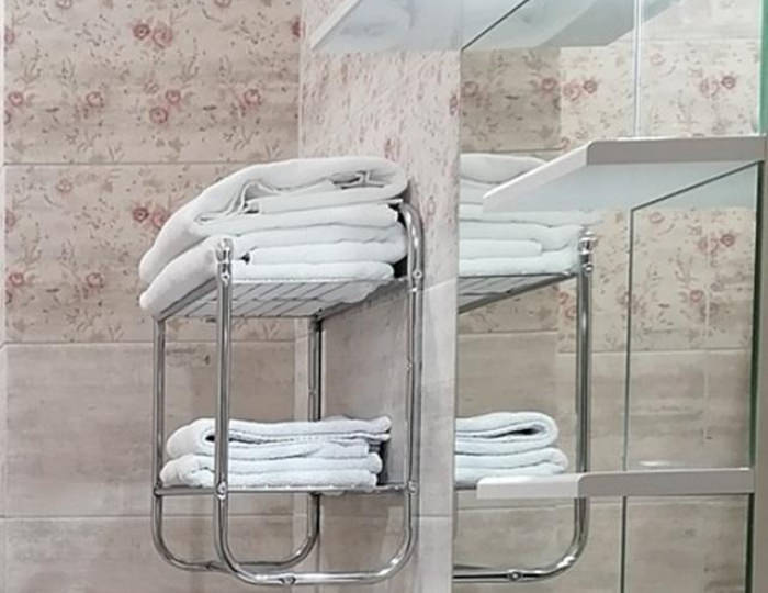 Номер стандарт улучшенный - Отель «Альба» Геленджик