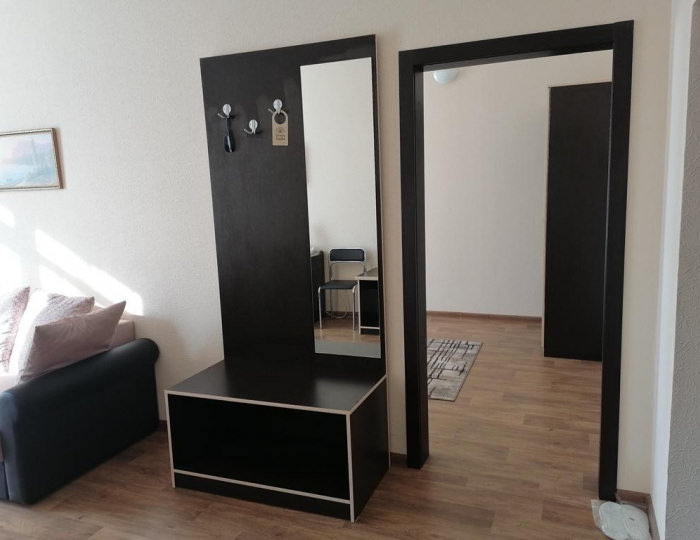 Номер люкс - Отель «Альба» Геленджик