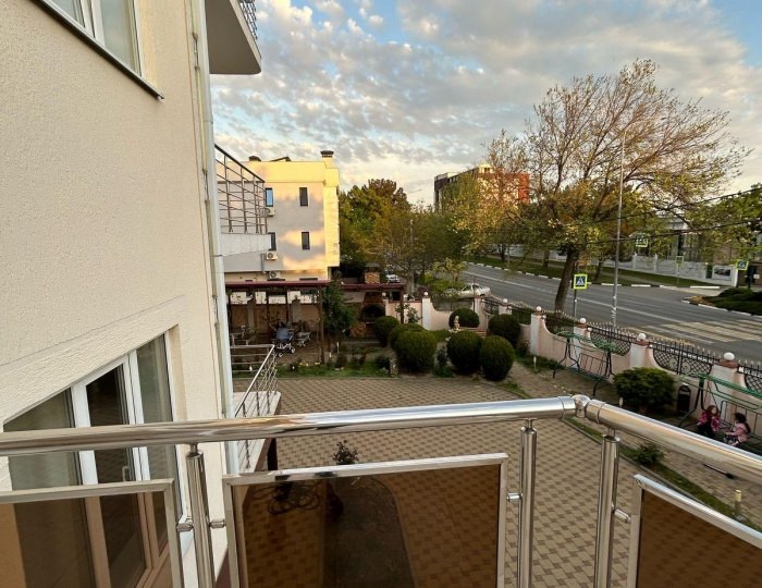 Гостевой дом «Неолит» Геленджик