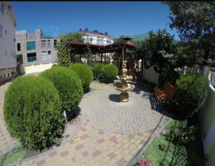 Гостевой дом «Неолит» Геленджик