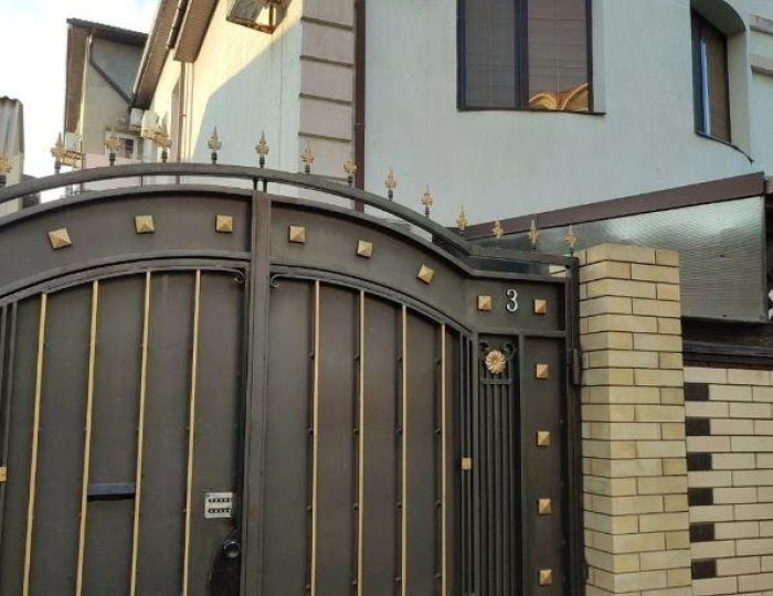 Отель Sunrise / Санрайз Анапа