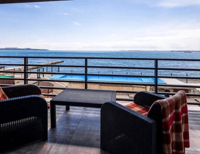 Гостевой дом «Эльхаус» Геленджик