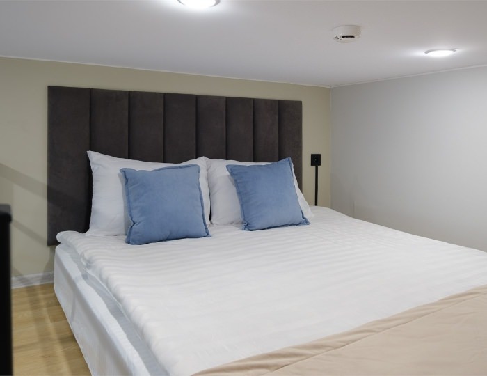 Гостиница Norke Prime / Норк Прайм Первомайская Москва