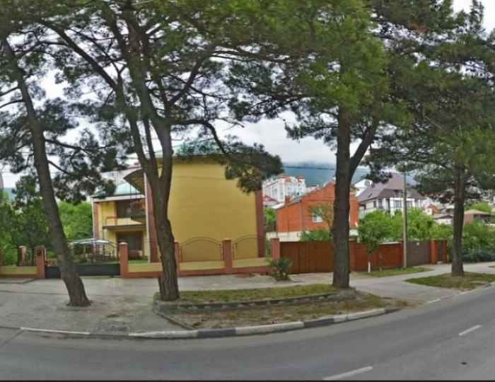 Гостевой дом «Элегант» Геленджик