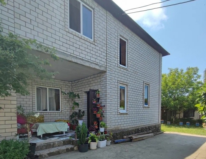 Гостевой дом «У друзей» Архипо-Осиповка