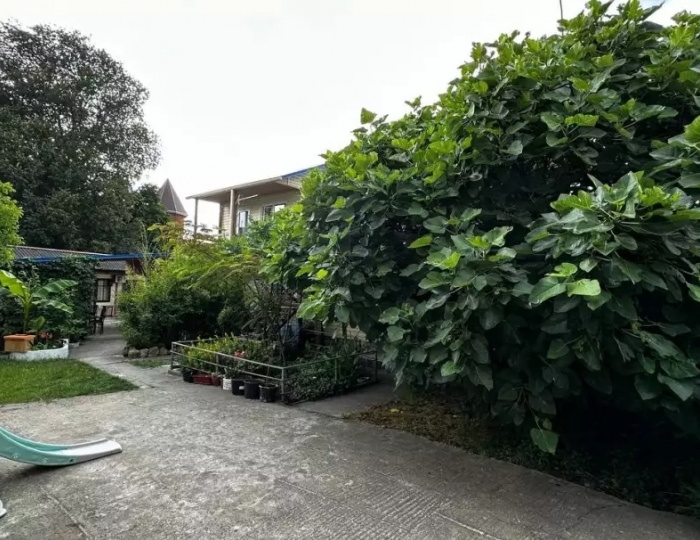 Гостевой дом «У друзей» Архипо-Осиповка