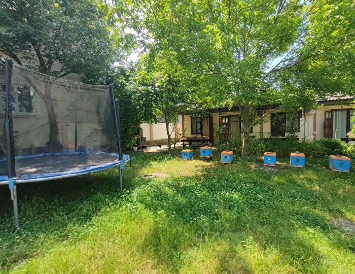 Гостевой дом «У друзей» Архипо-Осиповка