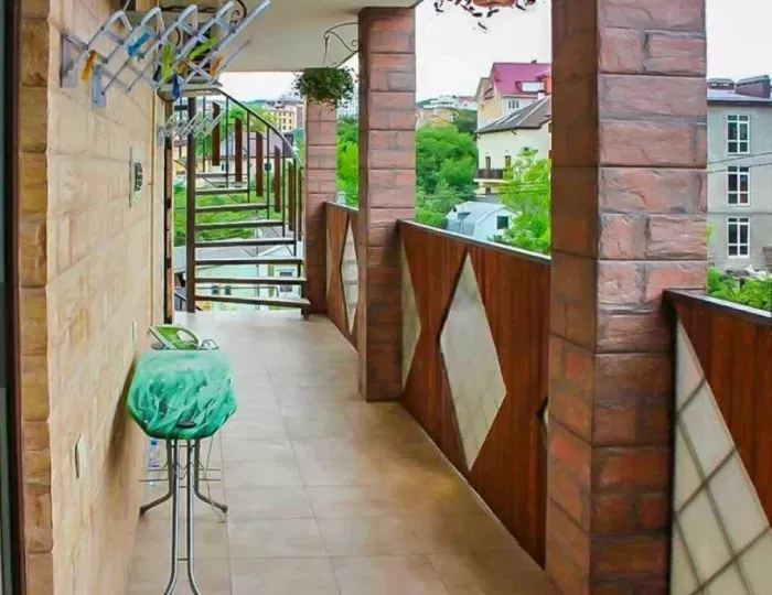 Гостевой дом «Моне» Геленджик