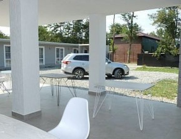 Гостевой дом Asashome / Асашом Алахадзы