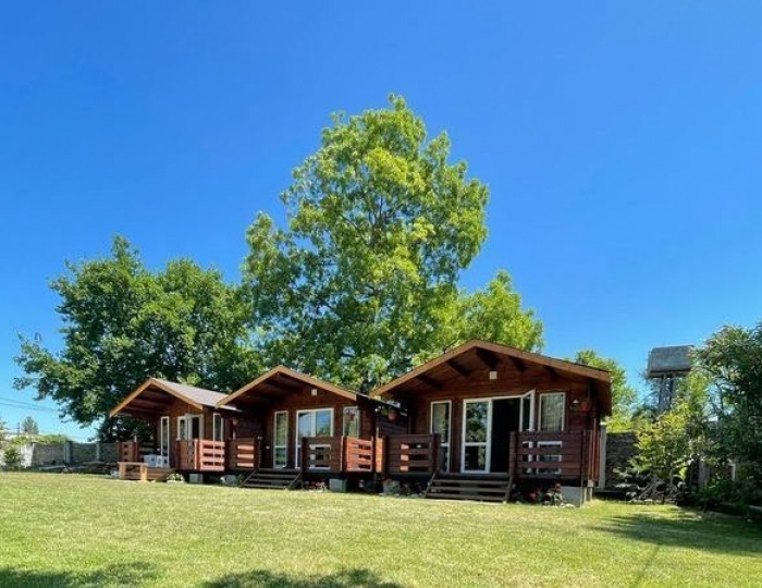 База отдыха «Морской Бриз (Агудзера)» Сухум