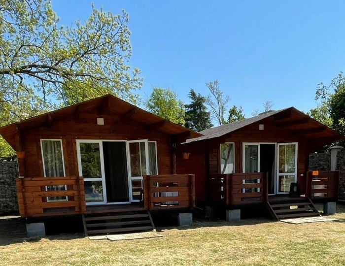 База отдыха «Морской Бриз (Агудзера)» Сухум