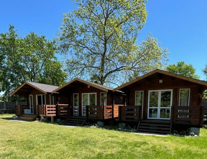 База отдыха «Морской Бриз (Агудзера)» Сухум