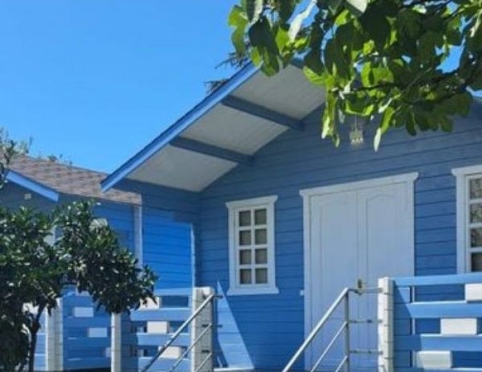 База отдыха «Мария» Сухум