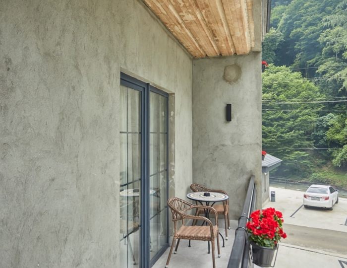 Комплекс апартаментов ANANA GES / Анана Гес Сухум