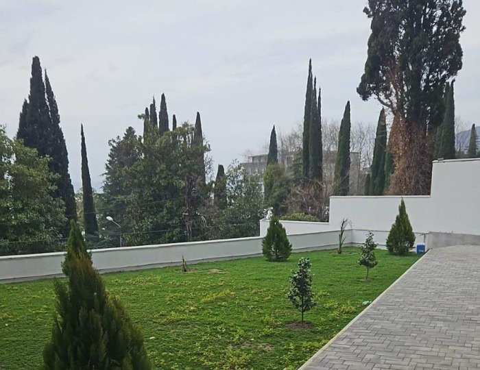 Отель Black Sea / Блэк Си Гагра