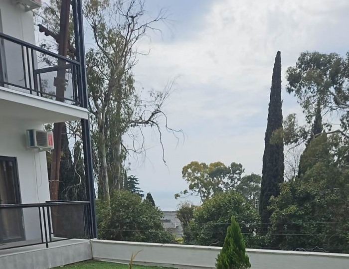 Отель Black Sea / Блэк Си Гагра