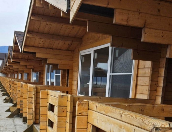 База отдыха «Пляж 54» Алахадзы