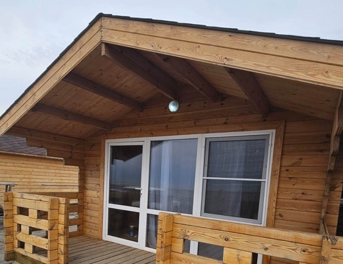 База отдыха «Пляж 54» Алахадзы