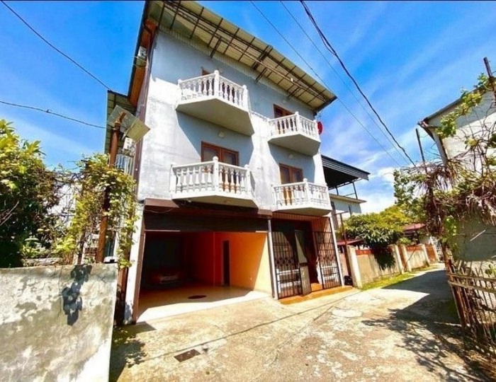 Гостевой дом Vizit / Визит Сухум