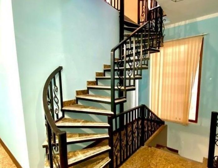 Гостевой дом Vizit / Визит Сухум