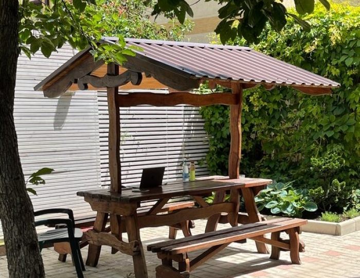 Гостевой дом «Ява» Геленджик