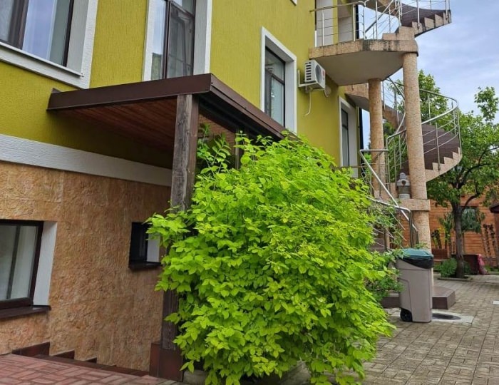 Гостевой дом «Ява» Геленджик