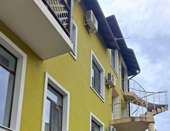 Гостевой дом «Ява» Геленджик