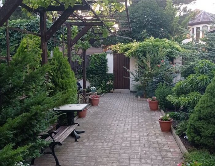 Гостевой дом «Ява» Геленджик