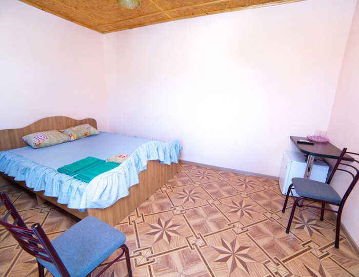 2-местное станд. - Гостевой дом «Фортуна» Новый Афон