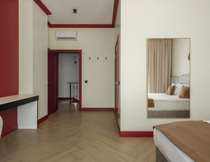 Апартаменты Пионер №2 - Загородный клуб LaFa / ЛаФа Домодедово