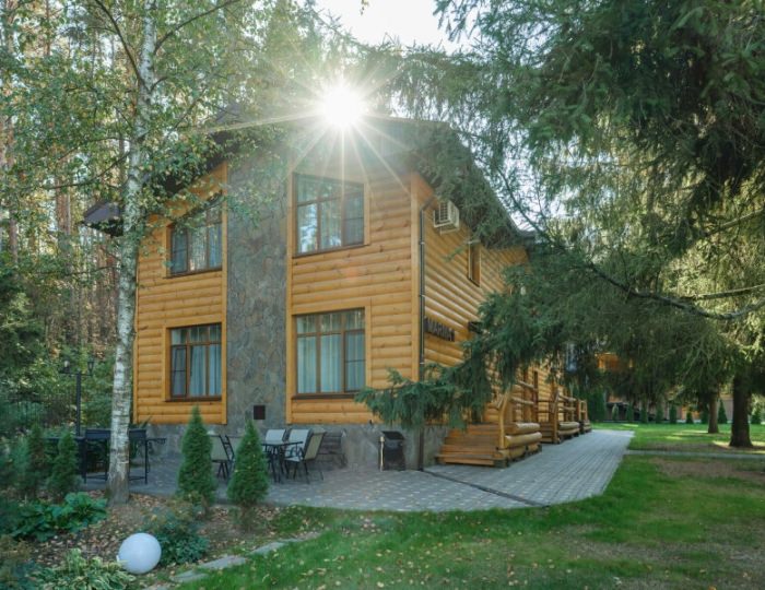 Апартаменты Мармолада №1 - Загородный клуб LaFa / ЛаФа Домодедово