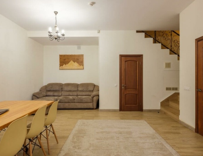 Апартаменты Мармолада №1 - Загородный клуб LaFa / ЛаФа Домодедово