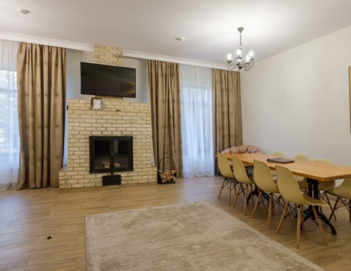 Апартаменты Мармолада №1 - Загородный клуб LaFa / ЛаФа Домодедово