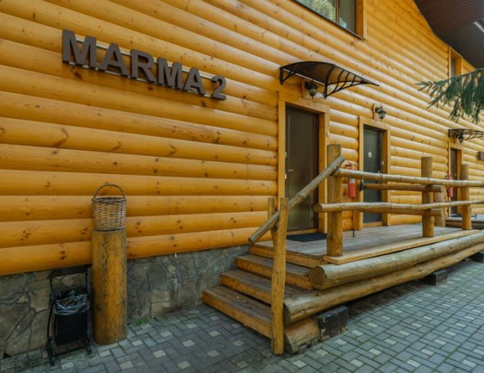 Апартаменты Мармолада №2 - Загородный клуб LaFa / ЛаФа Домодедово