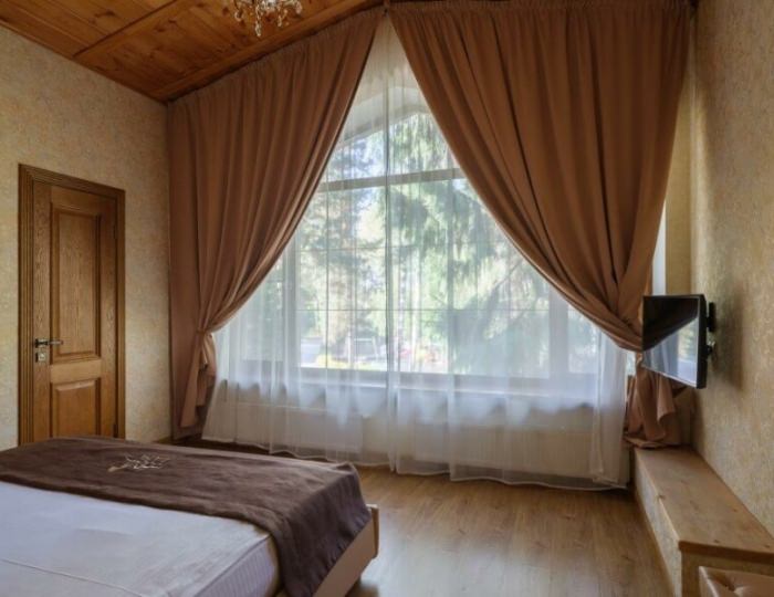 Апартаменты Мармолада №2 - Загородный клуб LaFa / ЛаФа Домодедово