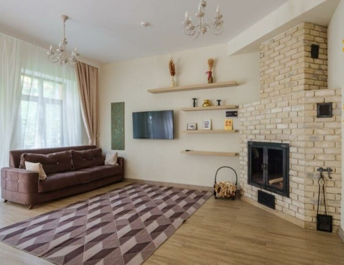 Апартаменты Мармолада №2 - Загородный клуб LaFa / ЛаФа Домодедово