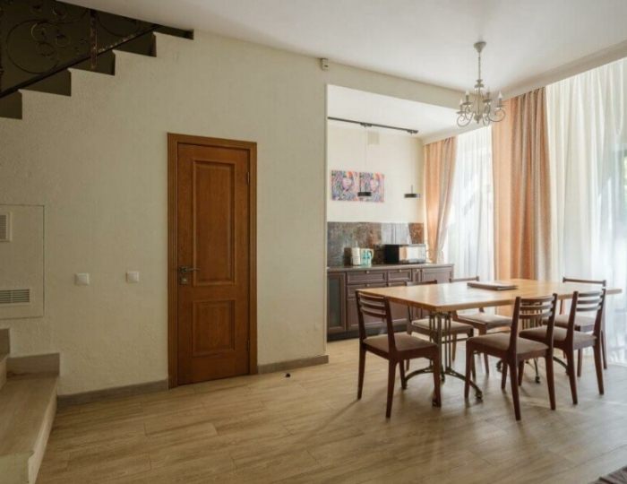 Апартаменты Мармолада №2 - Загородный клуб LaFa / ЛаФа Домодедово