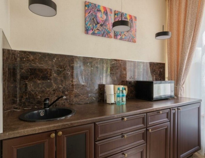 Апартаменты Мармолада №2 - Загородный клуб LaFa / ЛаФа Домодедово