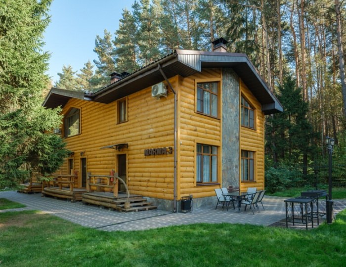 Апартаменты Мармолада №3 - Загородный клуб LaFa / ЛаФа Домодедово