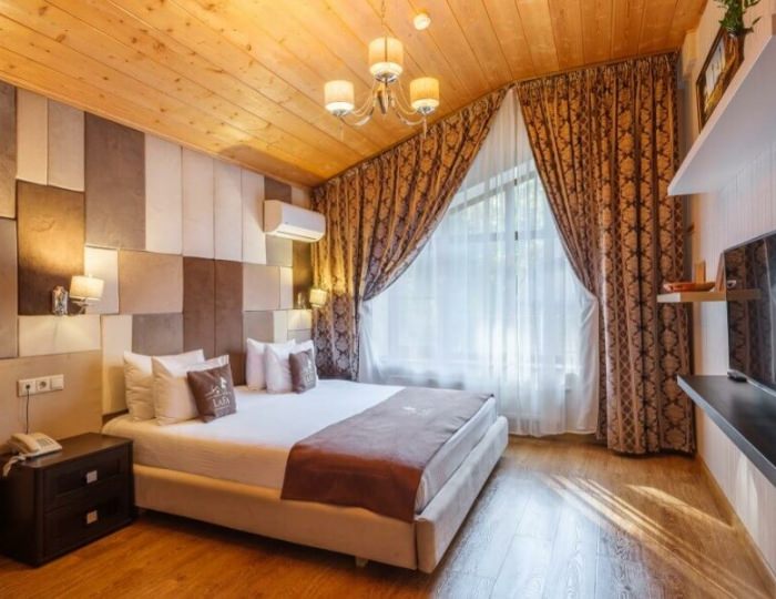 Апартаменты Мармолада №3 - Загородный клуб LaFa / ЛаФа Домодедово