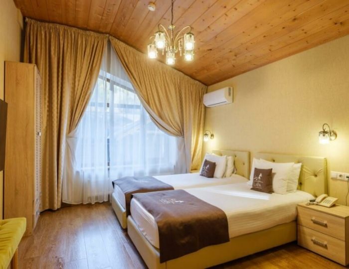 Апартаменты Мармолада №3 - Загородный клуб LaFa / ЛаФа Домодедово