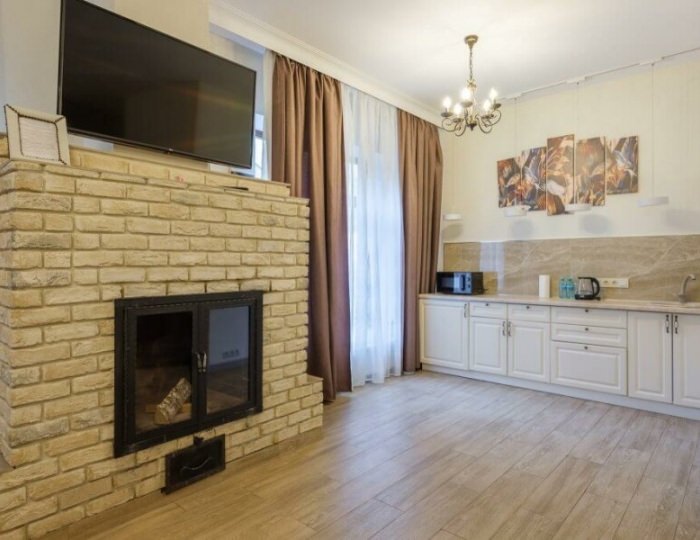 Апартаменты Мармолада №3 - Загородный клуб LaFa / ЛаФа Домодедово