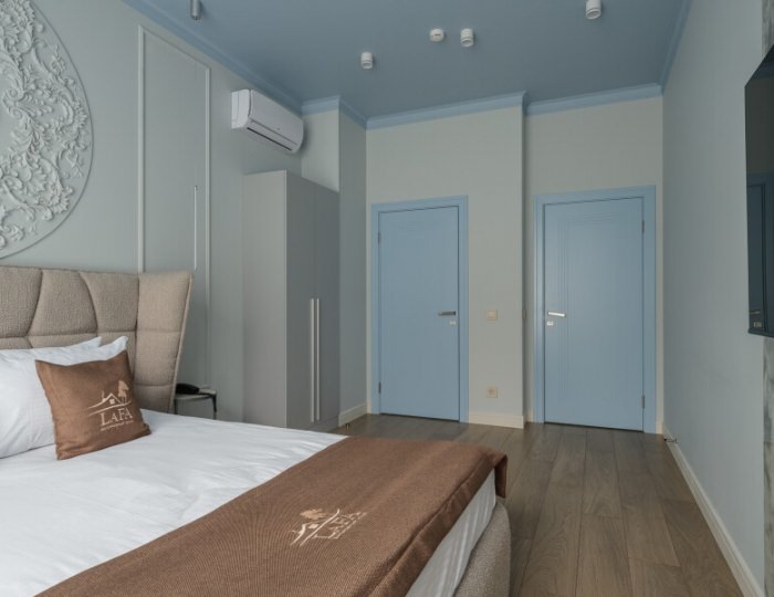 Апартаменты Пионер №6 - Загородный клуб LaFa / ЛаФа Домодедово