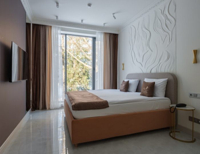 Апартаменты Пионер №3 - Загородный клуб LaFa / ЛаФа Домодедово