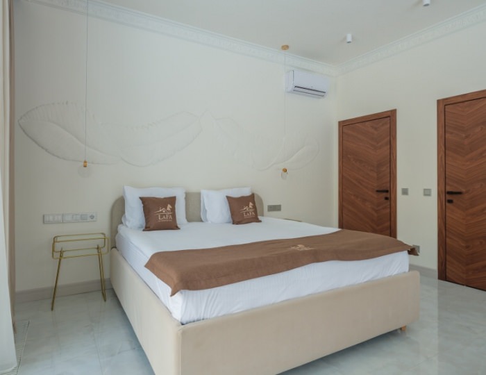 Апартаменты Пионер №3 - Загородный клуб LaFa / ЛаФа Домодедово