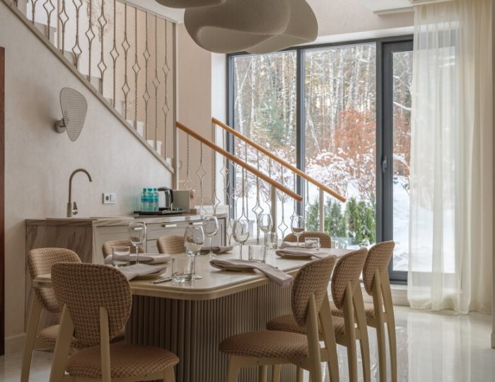 Апартаменты Пионер №3 - Загородный клуб LaFa / ЛаФа Домодедово