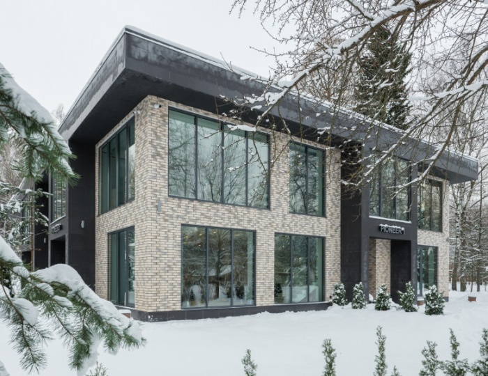 Апартаменты Пионер №1 - Загородный клуб LaFa / ЛаФа Домодедово