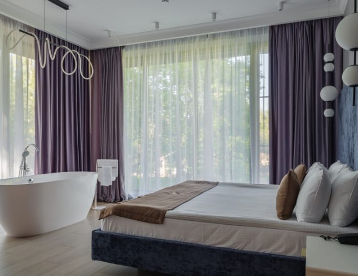 Апартаменты Пионер №1 - Загородный клуб LaFa / ЛаФа Домодедово