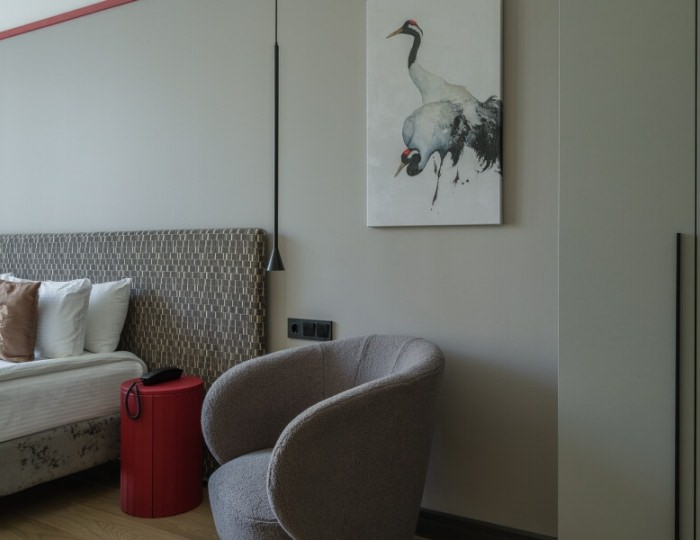 Апартаменты Пионер №1 - Загородный клуб LaFa / ЛаФа Домодедово